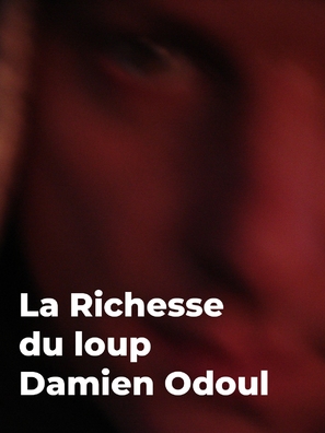 La richesse du loup - French Video on demand movie cover (thumbnail)