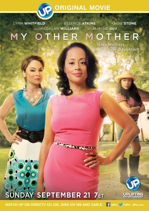 My Other Mother - Movie Poster (thumbnail)