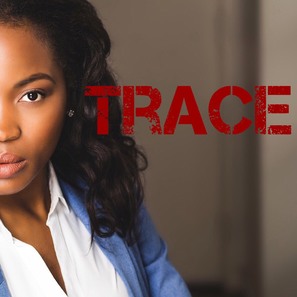 Trace - Movie Poster (thumbnail)