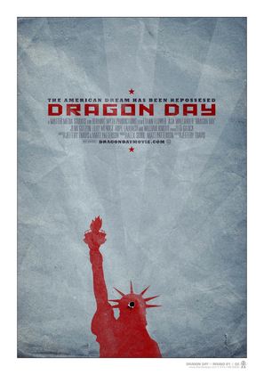 Dragon Day - Movie Poster (thumbnail)