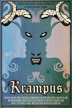 Krampus - Movie Poster (thumbnail)