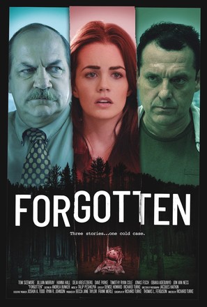Forgotten - Movie Poster (thumbnail)