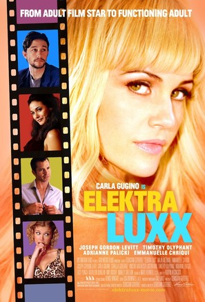 Elektra Luxx - Movie Poster (thumbnail)