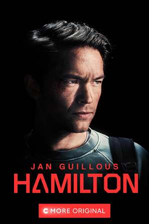&quot;Hamilton&quot; - Swedish Movie Poster (thumbnail)