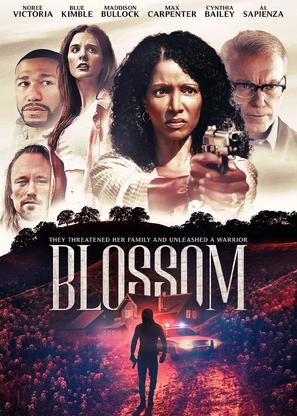 Blossom - Movie Poster (thumbnail)