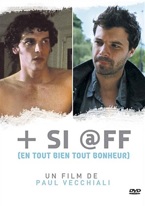 Et + si @ff - French Movie Cover (thumbnail)