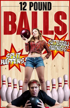 12 Pound Balls - Movie Cover (thumbnail)