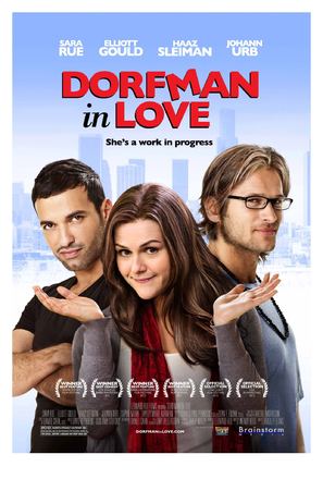 Dorfman in Love - Movie Poster (thumbnail)