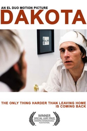 Dakota - Movie Cover (thumbnail)