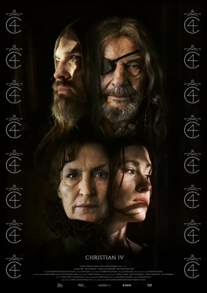 C4 - Danish Movie Poster (thumbnail)