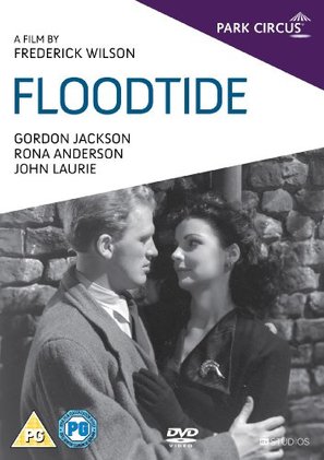 Floodtide - British Movie Cover (thumbnail)