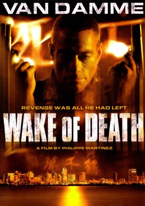 Wake Of Death - Movie Cover (thumbnail)