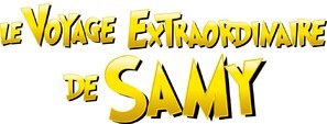 Sammy&#039;s avonturen: De geheime doorgang - French Movie Poster (thumbnail)
