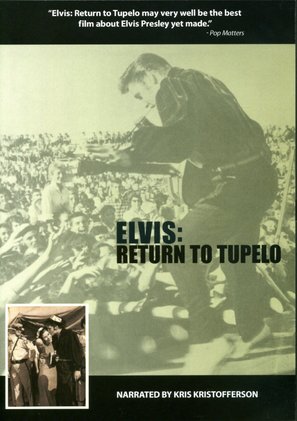 Elvis: Return to Tupelo - Movie Poster (thumbnail)