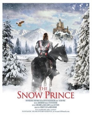 The Snow Prince - poster (thumbnail)