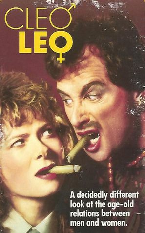 Cleo/Leo - Movie Cover (thumbnail)