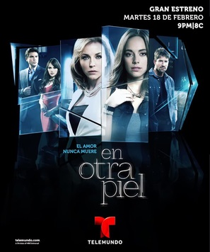 &quot;En Otra Piel&quot; - Movie Poster (thumbnail)