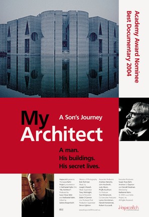 My Architect: A Son&#039;s Journey
