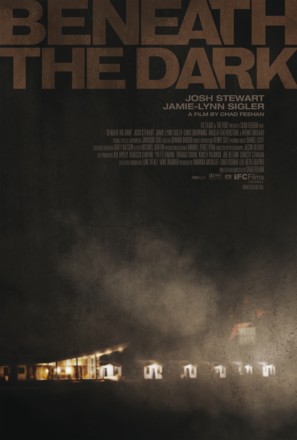 Beneath the Dark - Movie Poster (thumbnail)