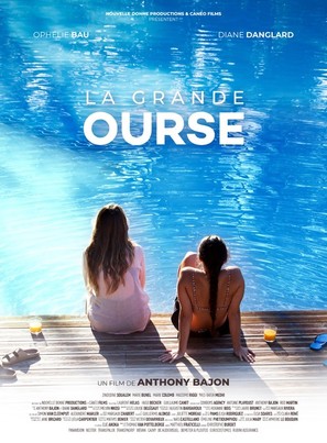 La grande ourse - French Movie Poster (thumbnail)