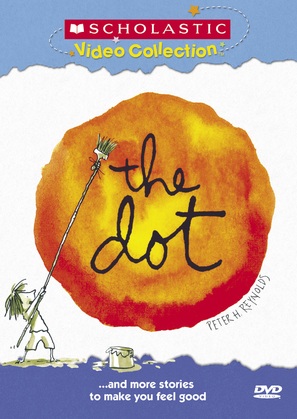 The Dot - DVD movie cover (thumbnail)