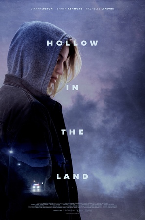 Hollow in the Land - British Movie Poster (thumbnail)
