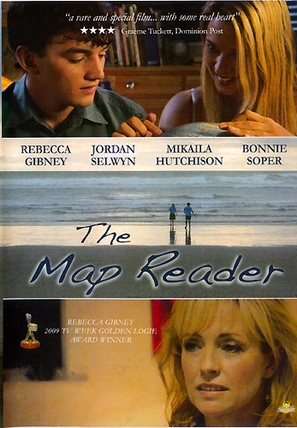 The Map Reader - Movie Cover (thumbnail)