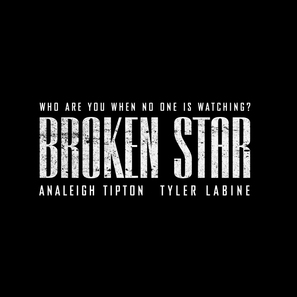 Broken Star - Logo (thumbnail)
