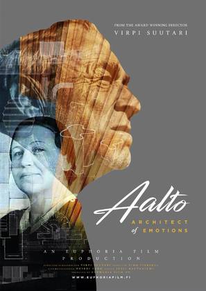 Aalto - International Movie Poster (thumbnail)