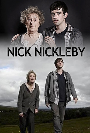 The Life and Adventures of Nick Nickleby (2012) movie posters