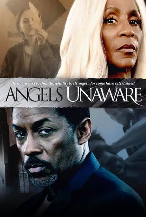 Angels Unaware - Movie Poster (thumbnail)