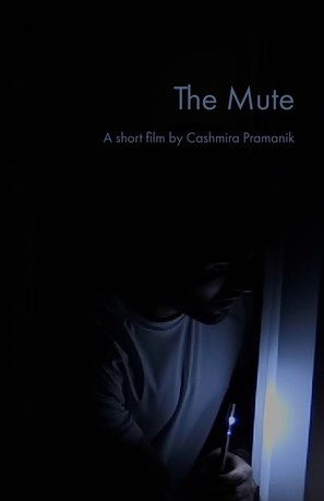 The Mute - British Movie Poster (thumbnail)