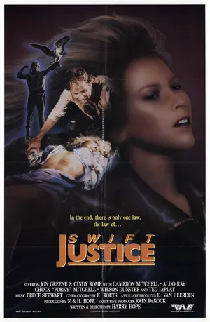 Hateman Poster