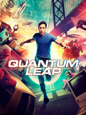 "Quantum Leap" Other