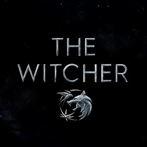 &quot;The Witcher&quot; - Logo (thumbnail)