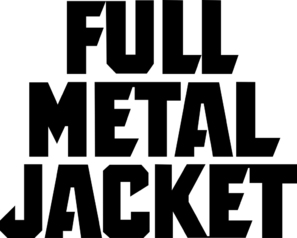 Full Metal Jacket - Logo (thumbnail)