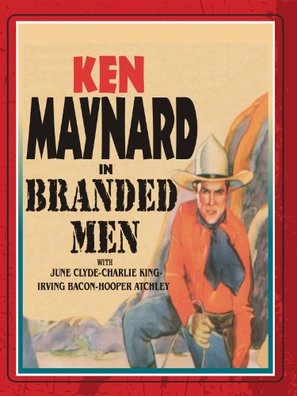 Branded Men - Movie Cover (thumbnail)