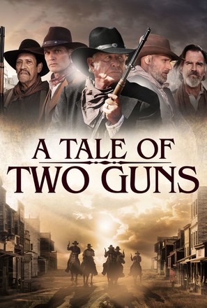 A Tale of Two Guns - Movie Cover (thumbnail)
