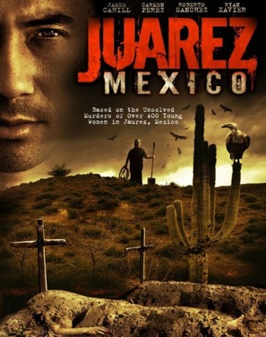 Juarez, Mexico - Movie Cover (thumbnail)