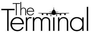 The Terminal - Logo (thumbnail)