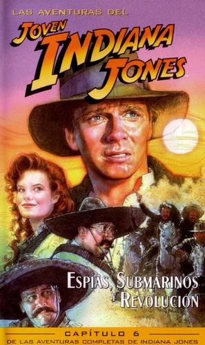 &quot;The Young Indiana Jones Chronicles&quot;