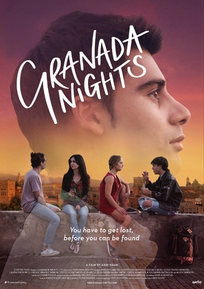 Granada Nights - Movie Poster (thumbnail)