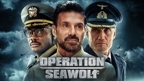 Operation Seawolf - Movie Poster (thumbnail)