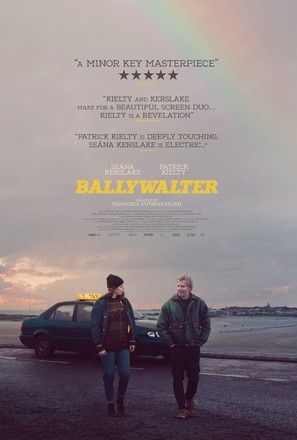 Ballywalter - Irish Movie Poster (thumbnail)