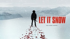 Let It Snow - poster (thumbnail)