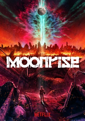 &quot;Moonrise&quot; - Movie Poster (thumbnail)