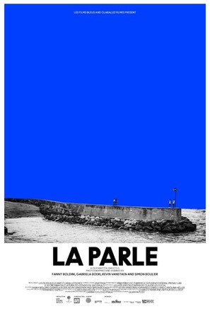 La Parle - International Movie Poster (thumbnail)