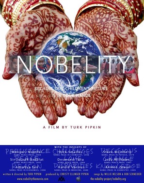 Nobelity - Movie Poster (thumbnail)