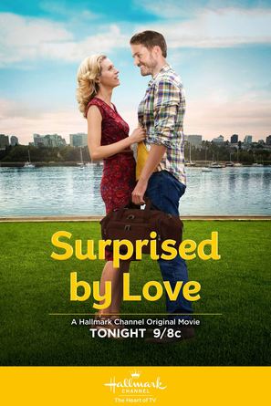 Surprised by Love - Movie Poster (thumbnail)