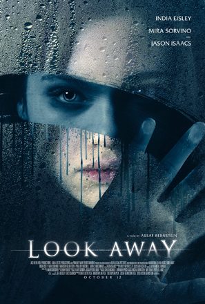Look Away - Movie Poster (thumbnail)